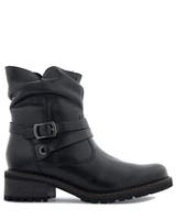 Bellezza Svart Boots