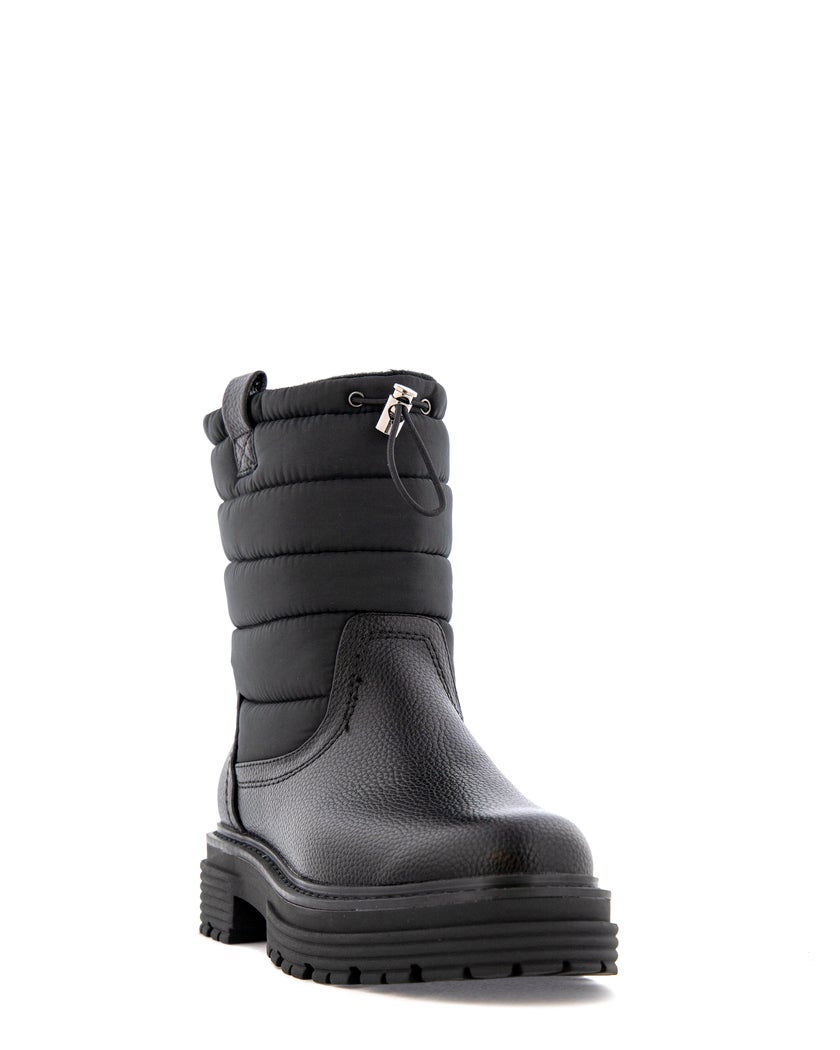 Bullboxer Svart Boots