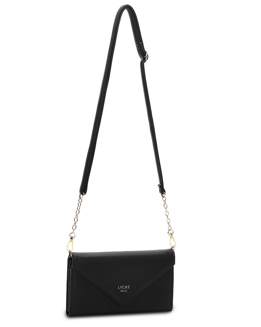 Lycke Svart Väska