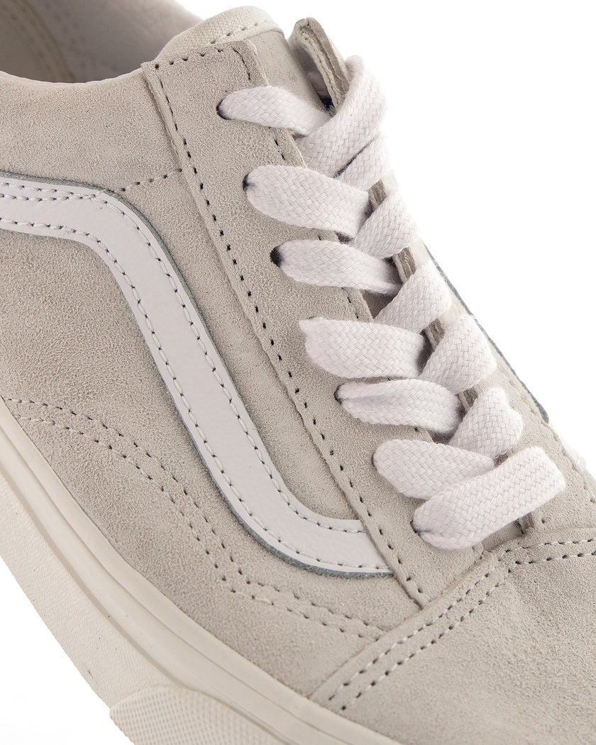 Vans Vit Sneakers
