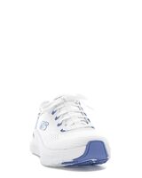 Skechers Vit Promenadsko