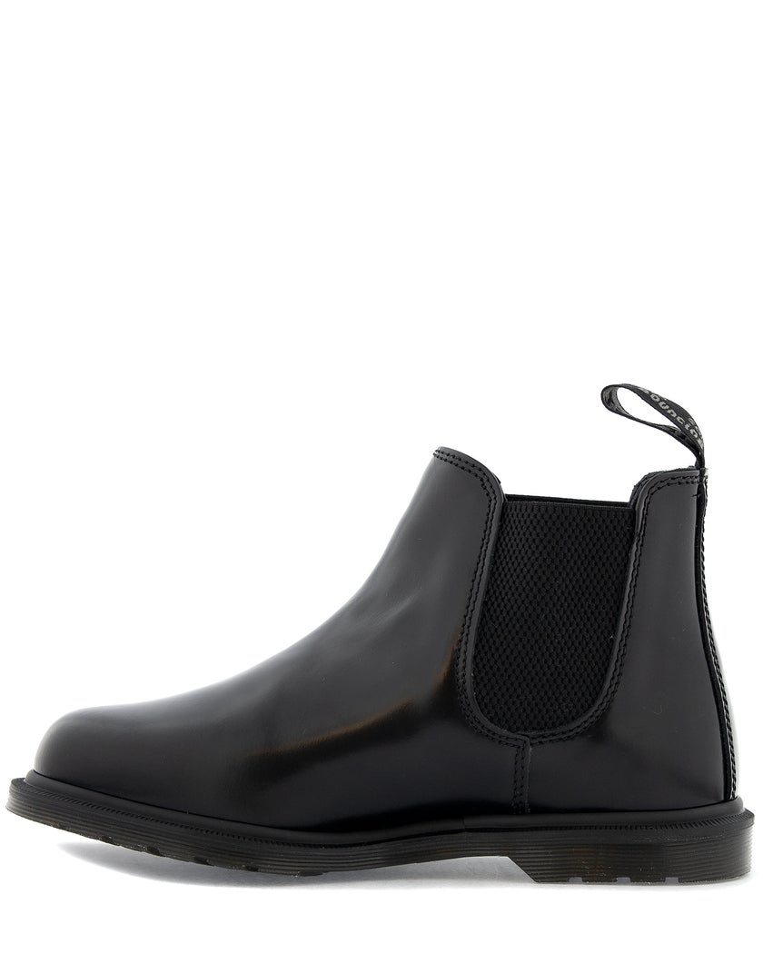 Dr Martens Svart Boots