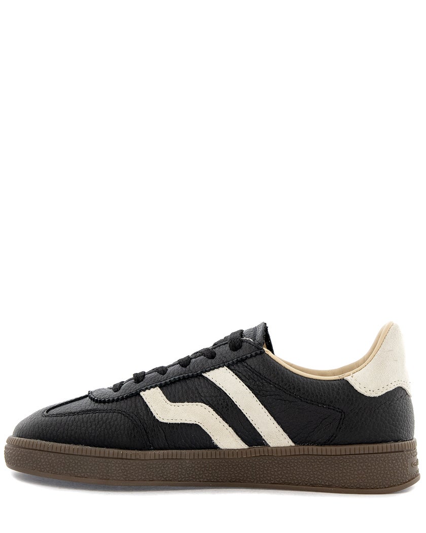 Gant Svart Sneakers