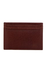 The Monte Rött Kortfodral