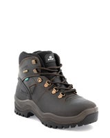 Graninge Brun Känga