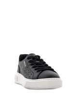 Bally Svart Sneakers