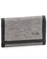 Dyffy Grå Plånbok