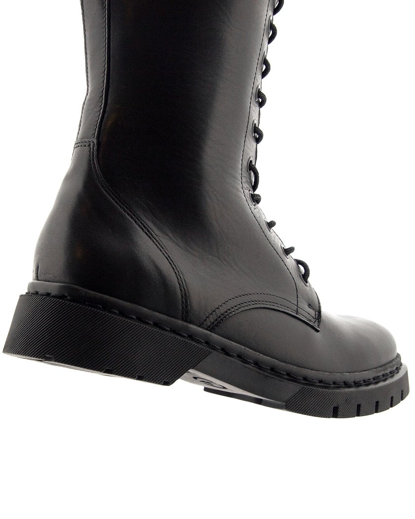 Tamaris Svart Stövel