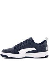 Puma Svart Sneakers