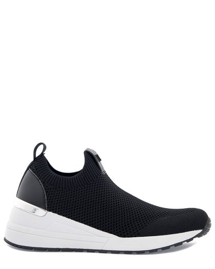 Ella of Sweden Svart Sneakers