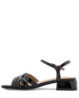 Emelie Strandberg Sandalett