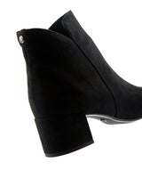 Tamaris Svart Stövlett