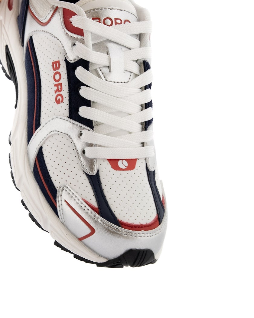 Björn Borg Vit Sneakers