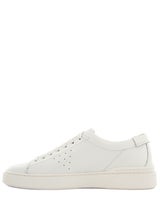 Clarks Vit Sneakers