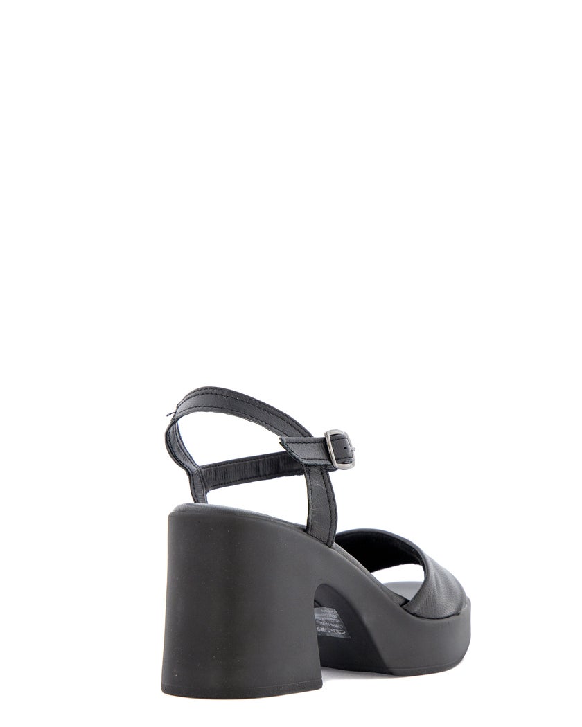 Tamaris Svart Sandalett