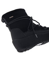 Ella of Sweden Svart Känga