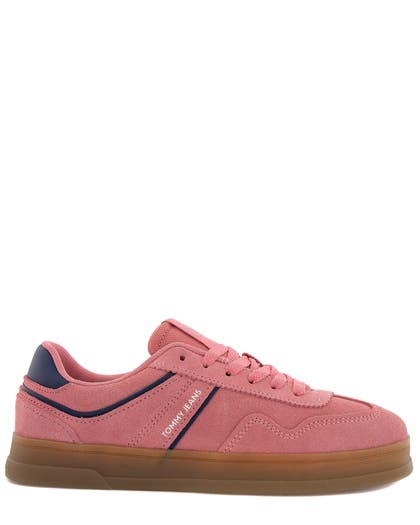 Rosa Tommy Hilfiger