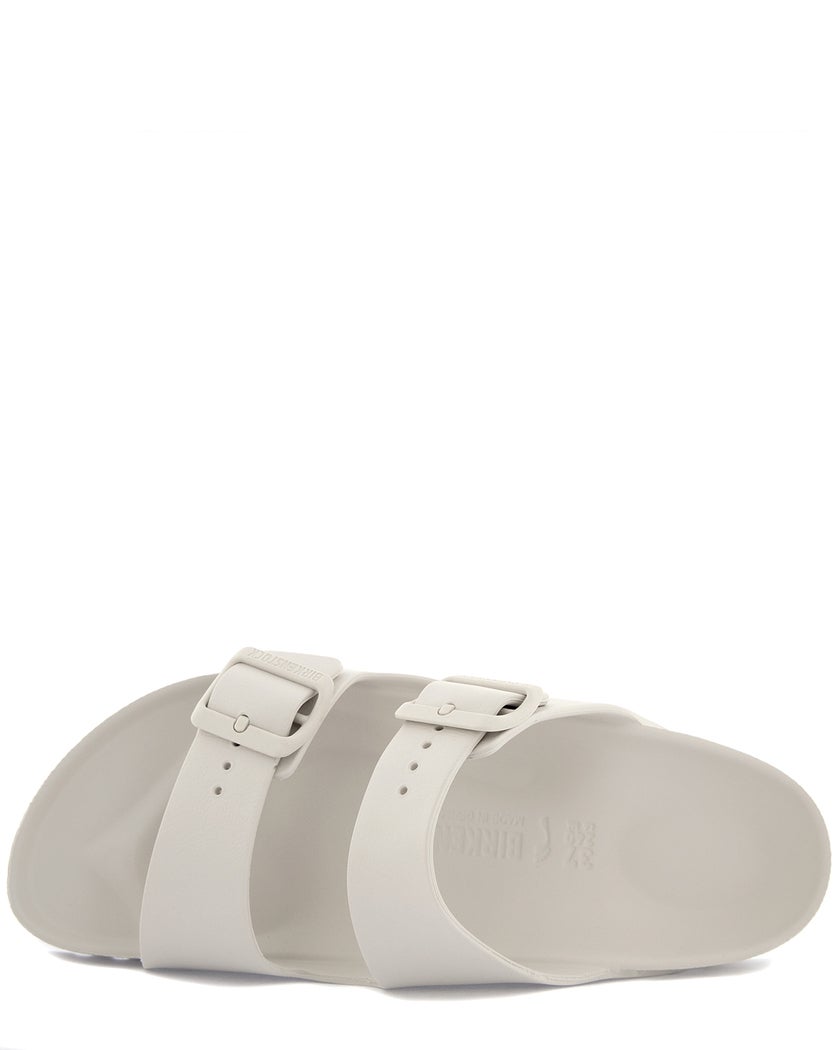 Birkenstock Vit Toffel