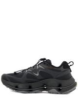 Merrell Svart Promenadsko