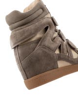 Steve Madden Brun Känga