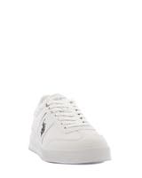 Us Polo Vit Sneakers