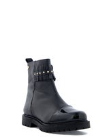 Copenhagen Shoes Svart Boots