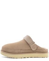 Ugg Beige Toffel