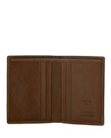 The Monte Brun Kortplånbok