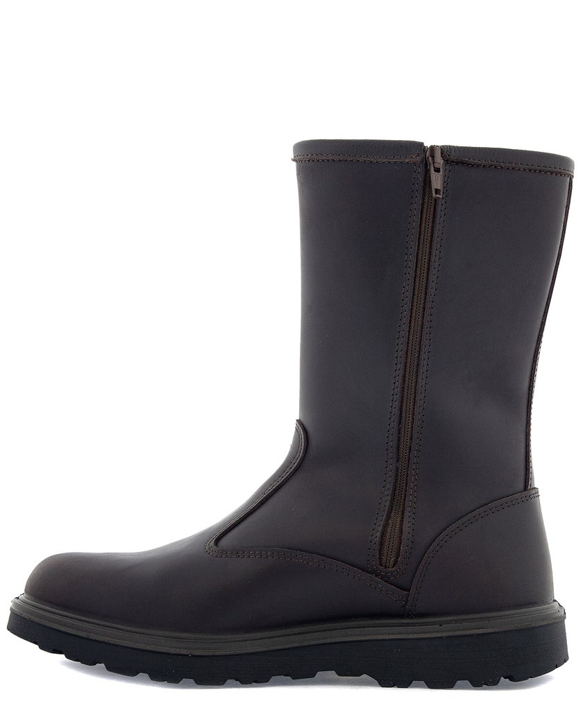 Graninge Brun Boots