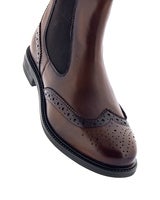 Ella of Sweden Brun Boots