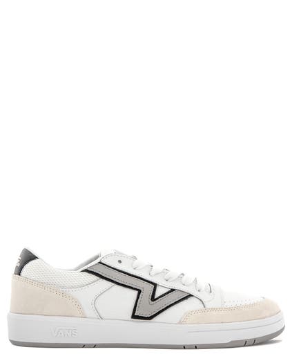 Vit Vans