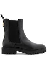 Gant Svart Boots