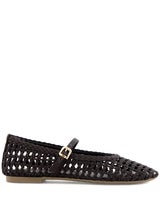 La Strada Brun Ballerina
