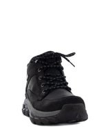 Skechers Svart Känga