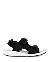 Viking Svart Sandal