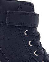 Viking Svart Barnsko