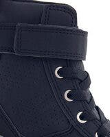 Viking Svart Barnsko