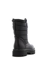 Bullboxer Svart Boots