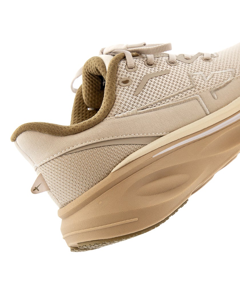 Tamaris Beige Promenadsko