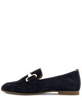 Gabor Blå Loafers