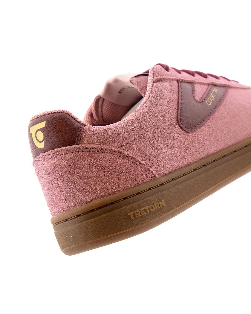 Tretorn Rosa Sneakers