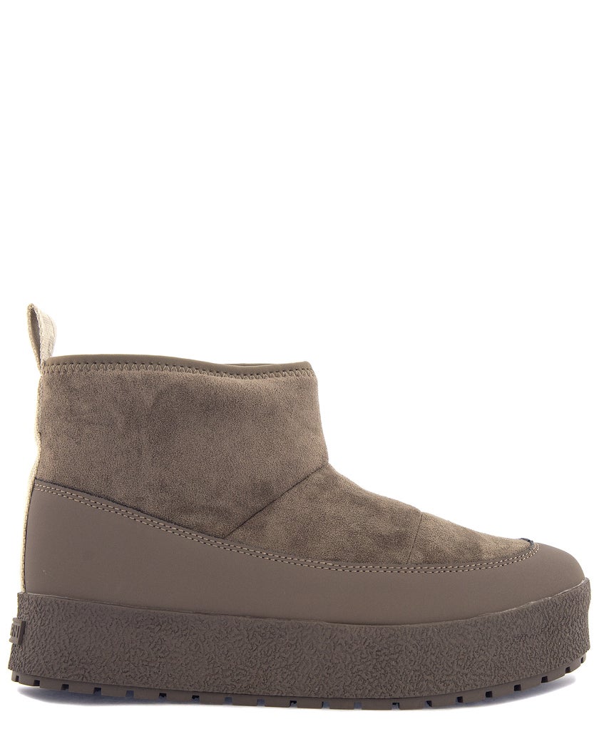 Tretorn Beige Boots