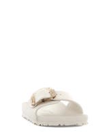 Birkenstock Vit Toffel