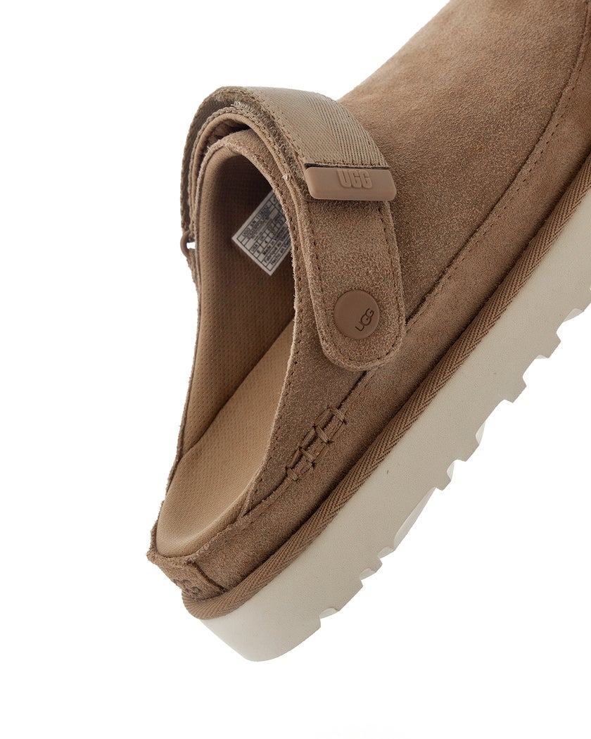 Ugg Brun Toffel