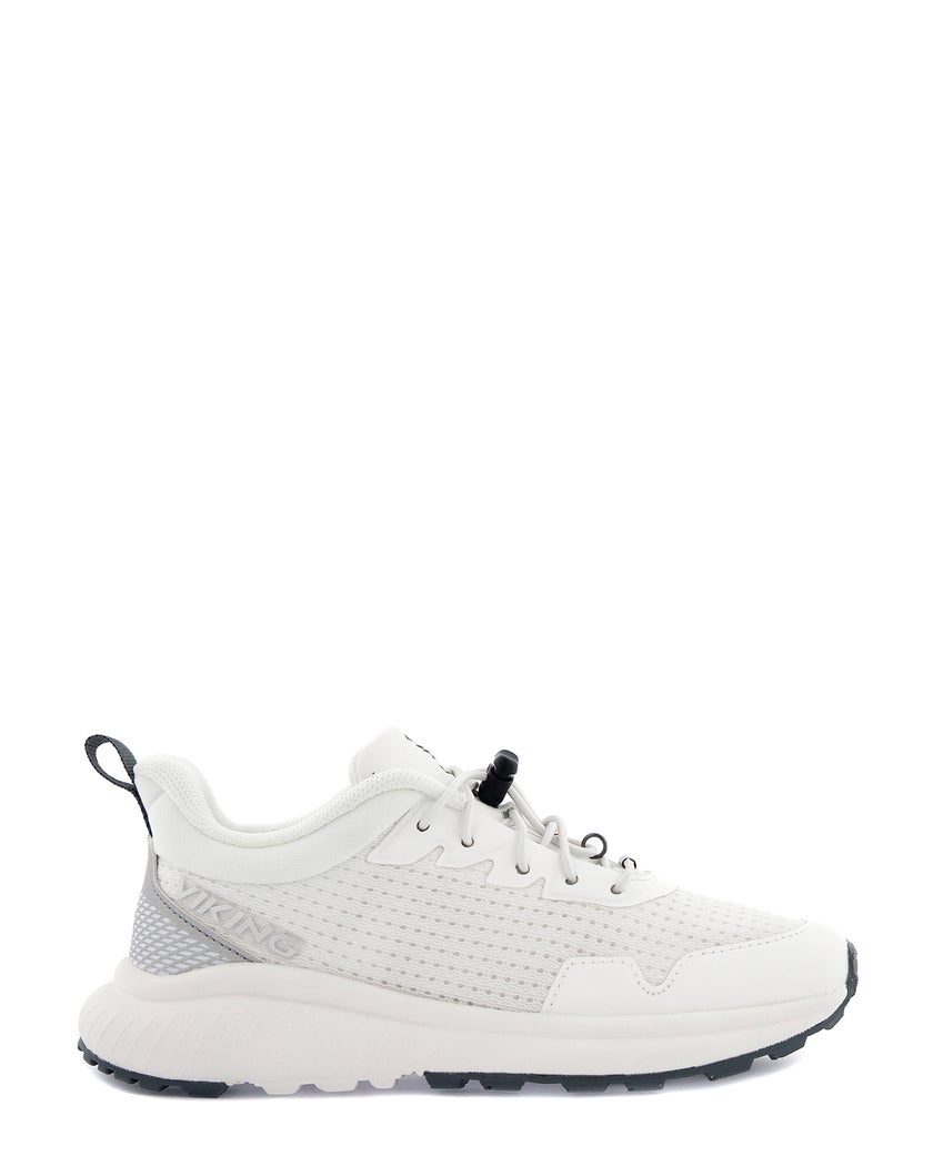 Viking Vit Sneakers