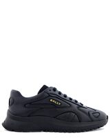 Bally Svart Sneakers