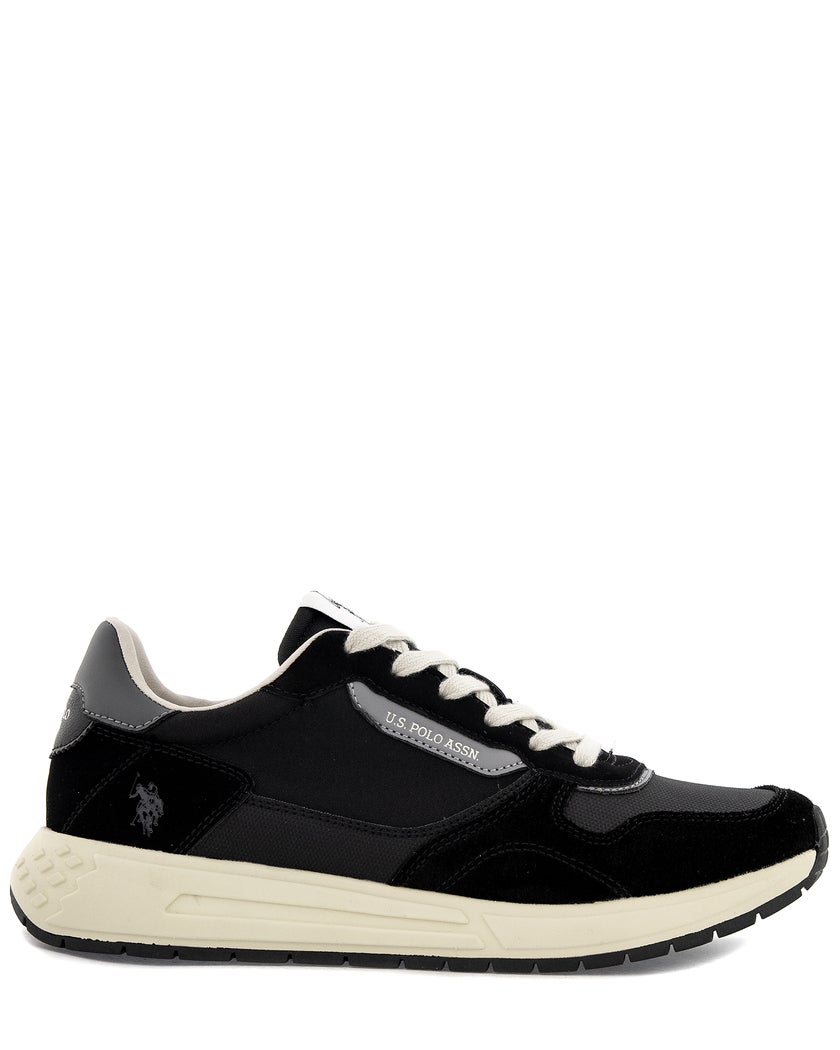Us Polo Svart Sneakers