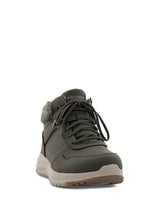 Skechers Grön Känga