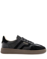 Gant Svart Sneakers