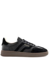 Gant Svart Sneakers